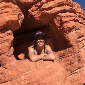 Meet your Posher, Jessica